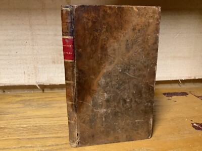 1830 An Appeal To Matter Of Fact And Common Sense - John Fletcher-image