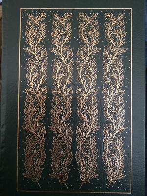 The Return of the Native Thomas Hardy 1978 Easton Press Collector's Ed Leather-image