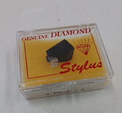 New Replacement Stylus ES2877 for Sanyo/Fisher ST47-image