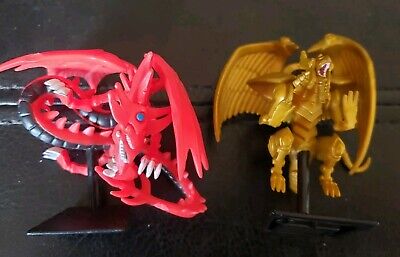 Yugioh Winged Dragon Of Ra 2