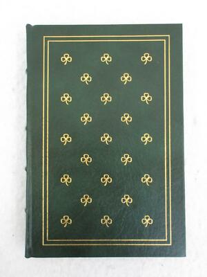 James Joyce A PORTRAIT OF THE ARTIST AS A YOUNG MAN Easton Press 1977-image