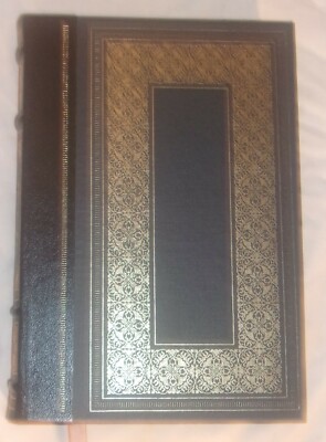 THE FRANKLIN LIBRARY TWO YEARS BEFORE THE MAST RICHARD BY HENRY DANA 1983-image