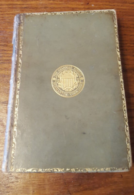 The Grammar School Normanton Yorkshire Series short nature studiesTextbook 1898-image