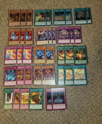 Yu-Gi-Oh! TCG Slifer the Sky Dragon Egyptian God Deck: Slifer the Sky Dragon.-image