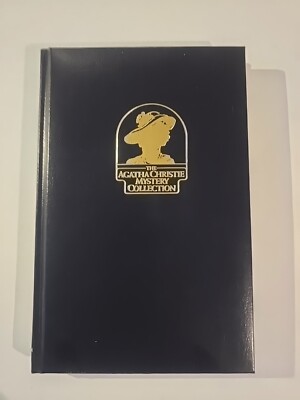 agatha christie mystery collection Star Over Bethlehem-image