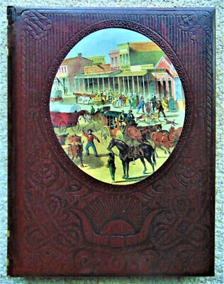 TIME-LIFE ~ OLD WEST SERIES~ 