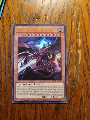 Slifer the sky dragon jmps en005 nm.-image