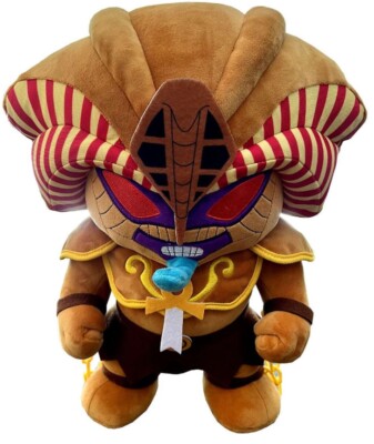 Yu-Gi-Oh! Exodia The Forbidden One Exclusive 14