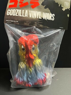 Hedora 2021 Vinyl Wars Candy Case-image