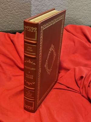 Franklin Library First Edition 