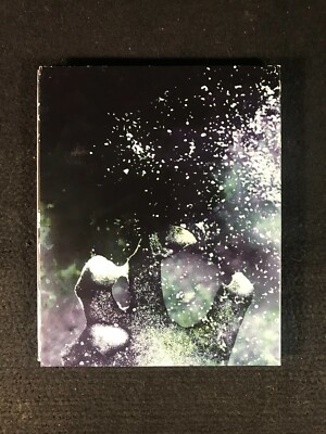 Godzilla (BluRay, 2012 w/Booklet) Fold Out Pop-Up Case but NO SLIPCASE-image