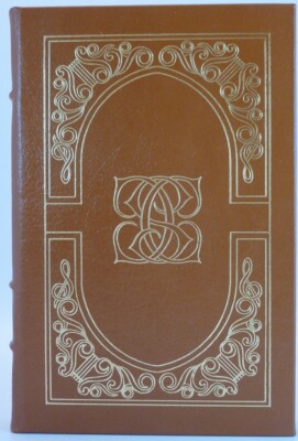 Caruso The Man of Naples and the Voice of Gold by T.R Ybarra, Easton Press-image