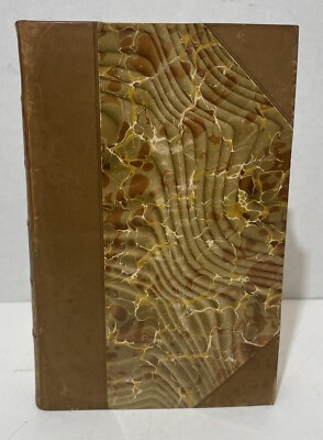 The Poems of Richard Watson Gilder Richard Watson Gilder -1908 Fine Leather Bind-image