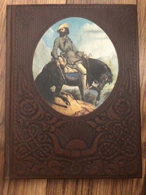 Time Life Books: The Old West Series - The Trailblazers-image