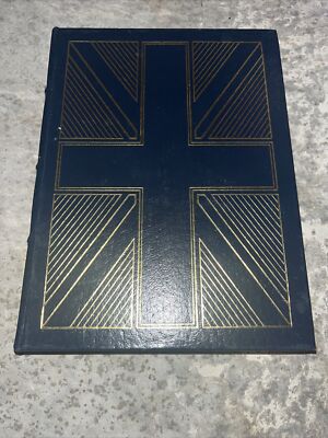 Lord Jim, Joseph Conrad, 1977 Easton Press 100 Greatest Books Collector Leather-image