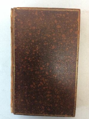 1775 ESSAYS BY MR GOLDSMITH Collecta revirescunt * HAND LAID PAPER-image