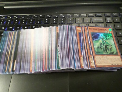 YUGIOH ETERNITY CODE ETCO TO LTGY SUPER ULTRA SECRET RARE NM / M YOU CHOOSE-image