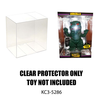 Protector For Funko Hikari Japanese Vinyl Godzilla-image