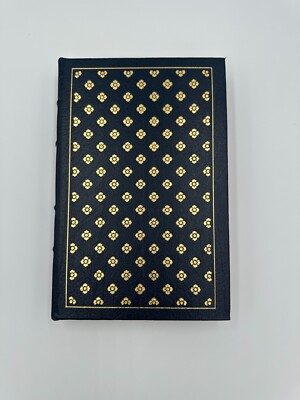Madame Bovary by Gustave Flaubert (Easton Press, 1978)-image