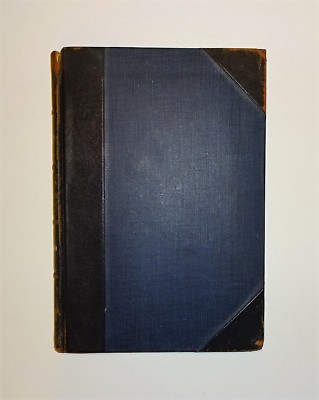 1884 TRILBY George du Maurier, 1st Edition Serial Complete, Harpers New Monthly-image