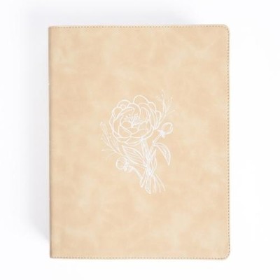 Csb Bibles by H CSB Illustrator's Notetaking Bible,  (Leather Bound) (UK IMPORT)-image