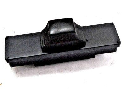 FISHER MT-6335 TURNTABLE - CUEING KNOB  - PARTING OUT-image