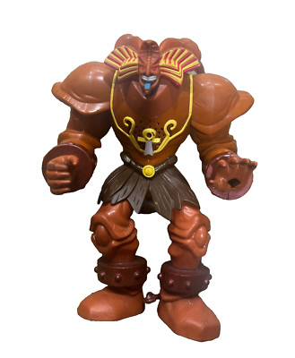 1996 Exodia The Forbidden One 7