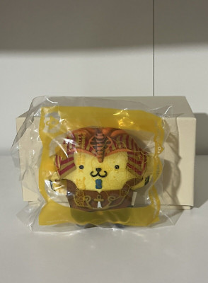 McDonald’s Yu-Gi-Oh x Hello Kitty Pompompurin x Exodia the Forbidden One #5-image