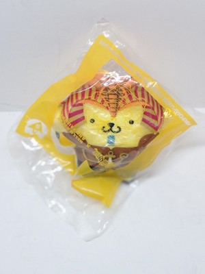 2024 McDonalds Yu-Gi-Oh x Hello Kitty #5 Pompompurin x Exodia the Forbidden One-image
