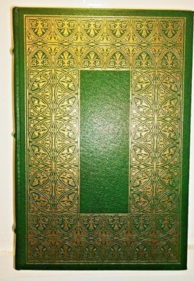 Humboldt's Gift, Saul Bellow, 1983, Franklin Library - leather -Like New-image