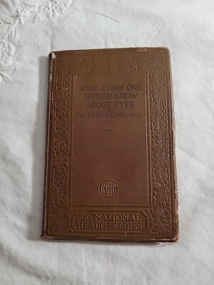 1928 National Health Series 