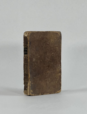 John Taylor / Arator Being Series of Agricultural Essays Practical 1817-image