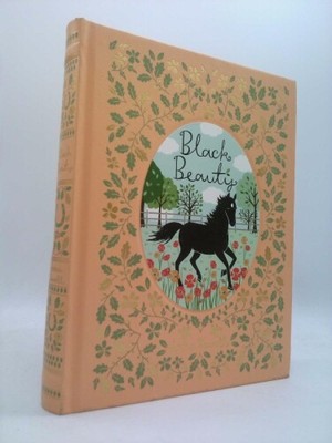 Black Beauty (Barnes & Noble Collectible Editions)-image