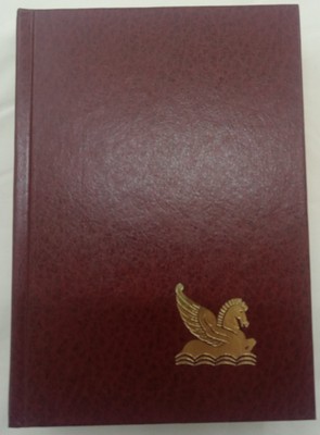 Reader’s Digest Condensed Books 1994 1st Ed Leather Bound Gilt Edges Like New-image