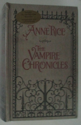 Anne Rice, 
