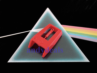 PHONOGRAPH TURNTABLE RECORD PLAYER NEEDLE for Fisher ST-05 ST05 707J 793-D7 -image