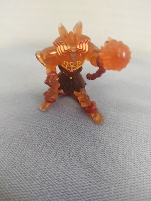 Yu-Gi-Oh! Exodia The Forbidden One (clear) 2