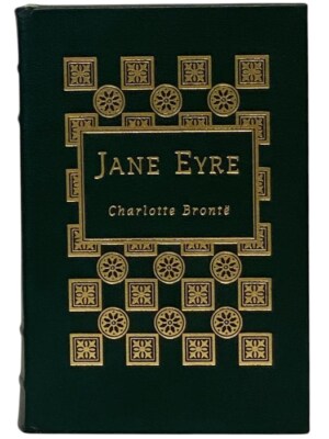 Jane Eyre (New Millennium Library)-image