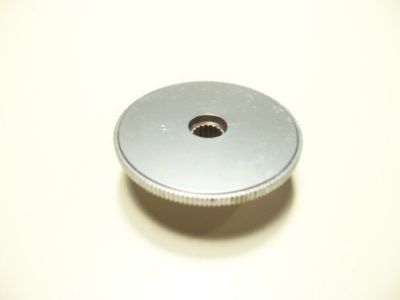 FISHER MT-6310 C TT PARTS - knob - speed-image