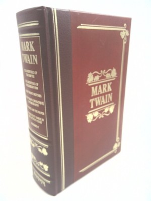 Masters Library Mark Twain by Mark Twain-image