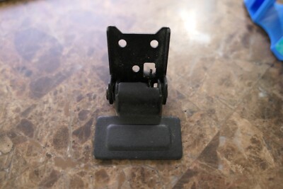 Vintage Fisher MT-57 Turntable HINGE ONLY-image