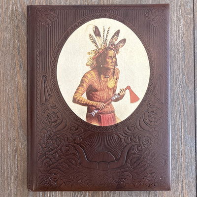 The Old West Series Time Life Books 