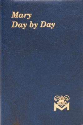 Mary Day by Day (Spiritual Life Series) Charles G. Fehrenbach Imitation Leather-image