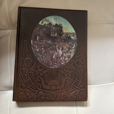 Rare Vntg The Texans of The Old West Series by Time-Life Books (Hardcover, 1975)-image