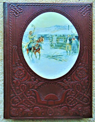 TIME-LIFE ~ OLD WEST SERIES~ 