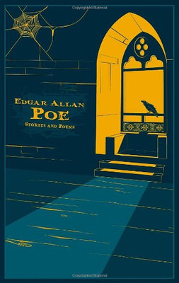 Edgar Allan Poe: Collected Works (Leather-bound Classics) by Poe, Edgar Allan-image