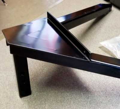 Western Fisher 94370 2