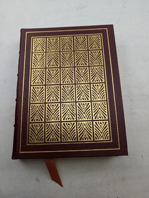 Easton Press The Short Stories of Oscar Wilde  100 Greatest Series-image