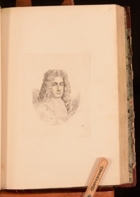 1799 A Cabinet of the Arts a Series of Engravings English Artists Personalised-image
