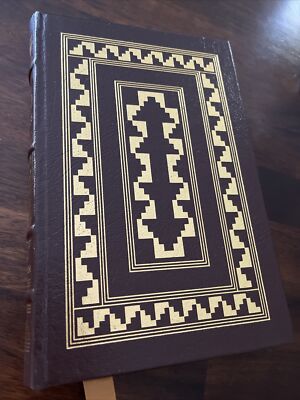 Easton Press Collector's Edition The 39 Steps by John Buchan-image